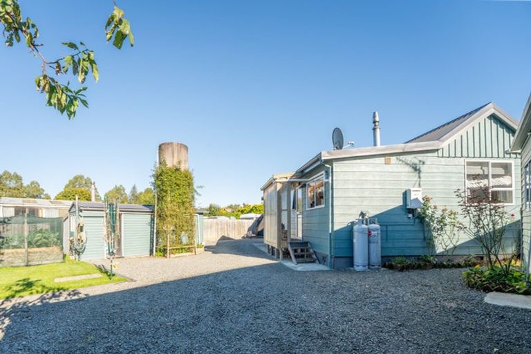 Photo of property in 584 Woodbury Road, Woodbury, Geraldine, 7991