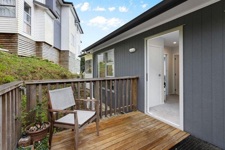 Photo of property in 4 Homebush Road, Khandallah, Wellington, 6035