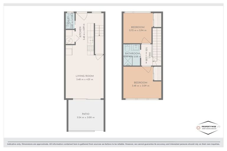 Photo of property in 5 Glen Evans Crescent, Fairfield, Lower Hutt, 5011