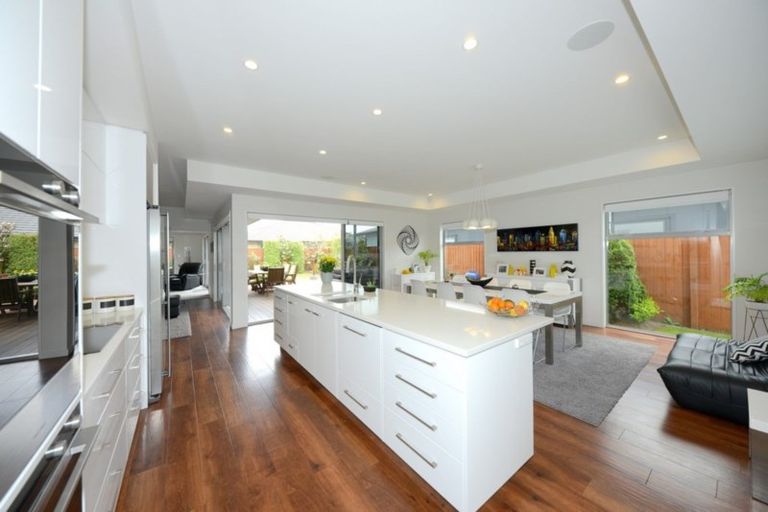 Photo of property in 11 Foxton Drive, Kaiapoi, 7630