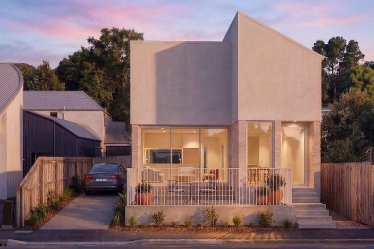 Photo of property in 36 Tonbridge Street, Merivale, Christchurch, 8014