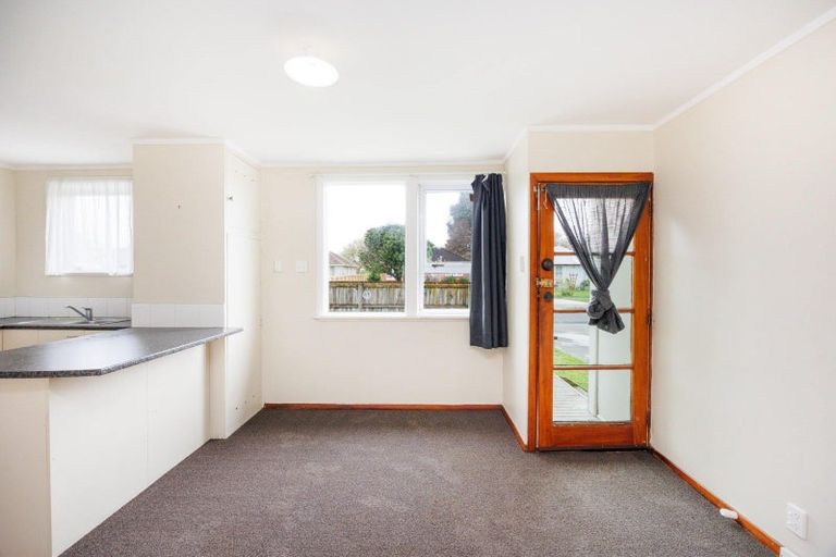 Photo of property in 142 Rugby Street, Awapuni, Palmerston North, 4412
