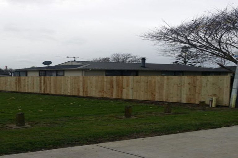 Photo of property in 37 Kerrs Road, Wiri, Auckland, 2104