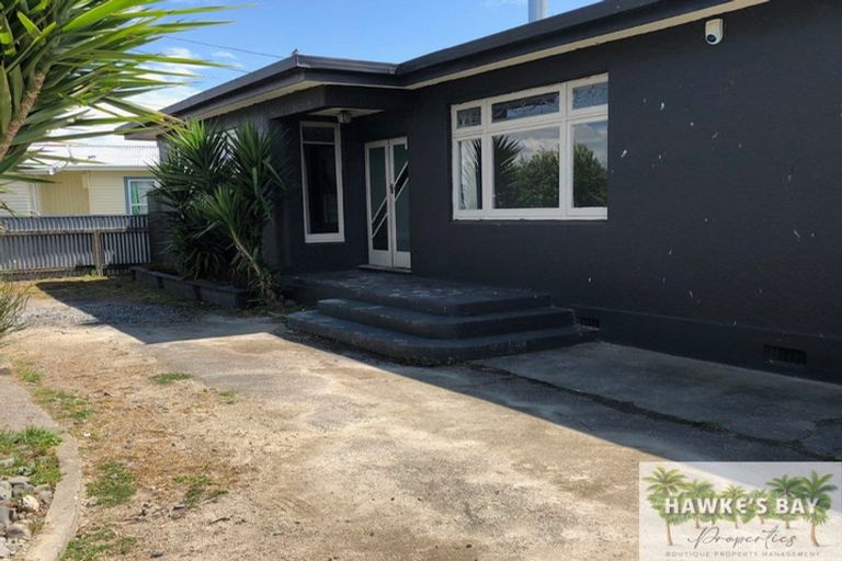 Photo of property in 401 Lumsden Road, Akina, Hastings, 4122