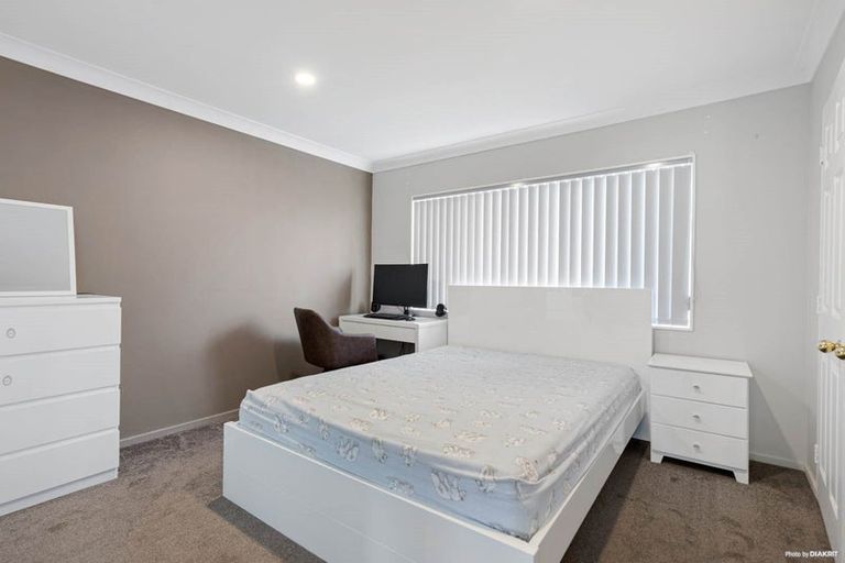 Photo of property in 4 Mckittrick Avenue, Flat Bush, Auckland, 2019