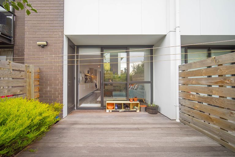 Photo of property in 17/10 Rex Street, Riccarton, Christchurch, 8041