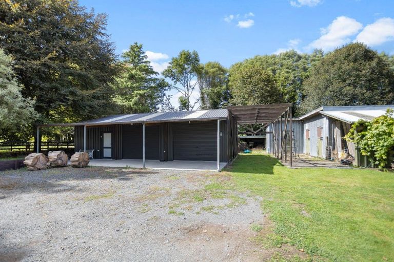 Photo of property in 3052 Old Taupo Road, Tokoroa, 3491