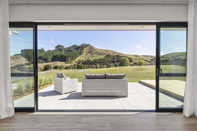 Photo of property in 422 Mangapiko Valley Road, Waiterimu, Ohinewai, 3784