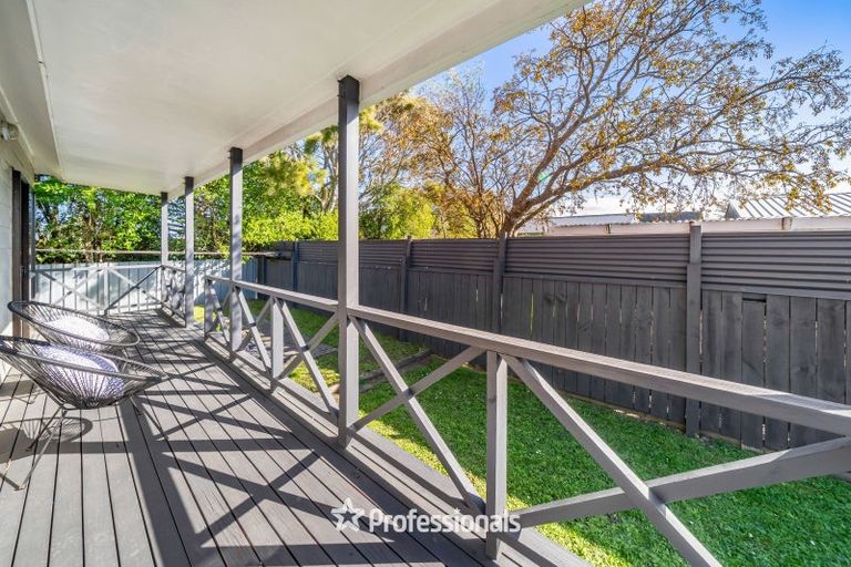 Photo of property in 22 Elizabeth Street, Moera, Lower Hutt, 5010