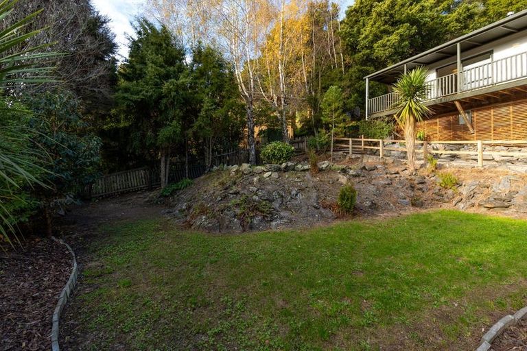 Photo of property in 21 Hunt Terrace, Wakefield, 7025