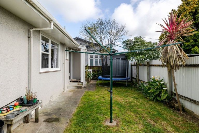 Photo of property in 61 Bryant Street, Takaro, Palmerston North, 4412