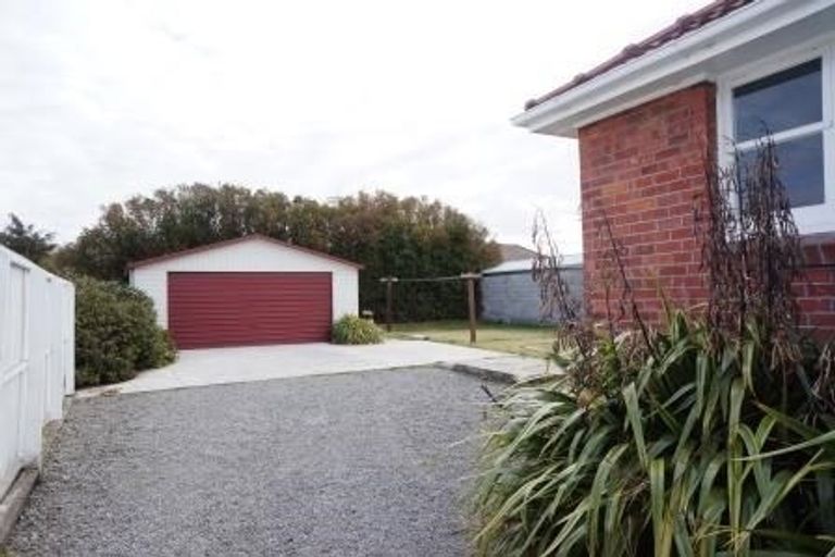 Photo of property in 63 Good Street, Rangiora, 7400