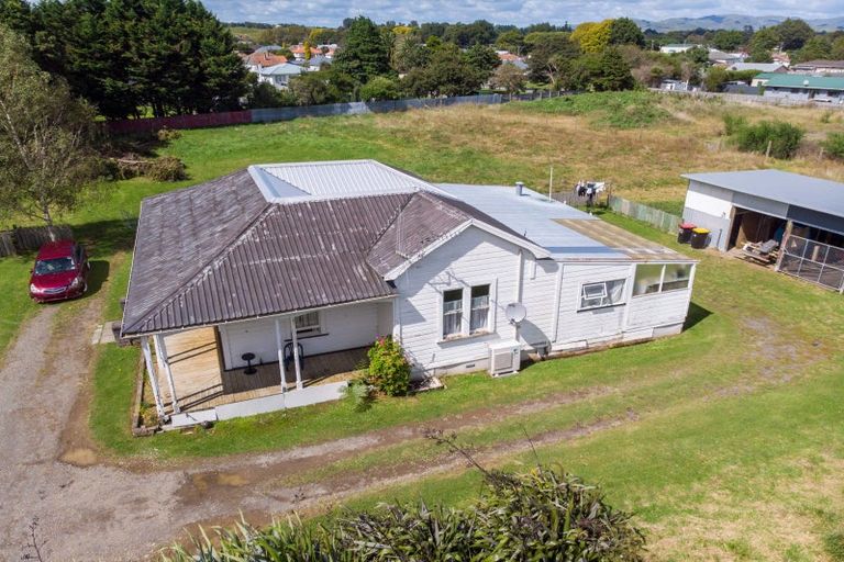 Photo of property in 7 Hospital Street, Dannevirke, 4930