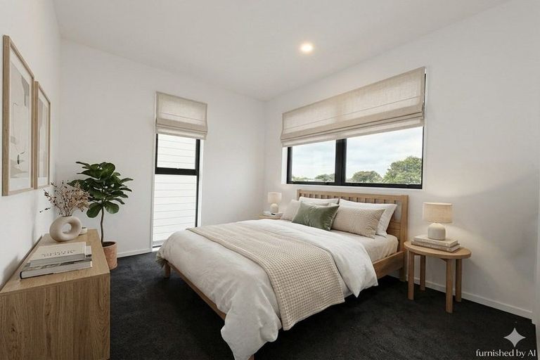 Photo of property in 8/21 Tennessee Avenue, Mangere East, Auckland, 2024