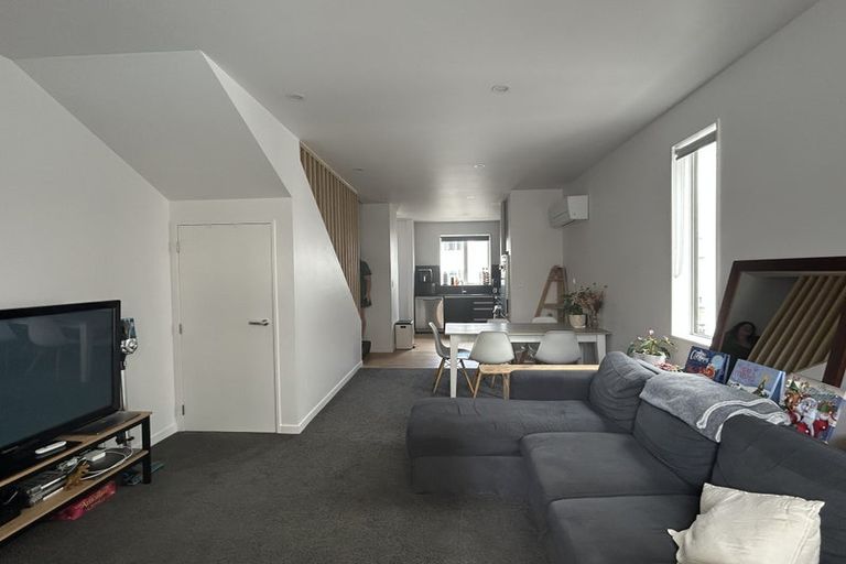 Photo of property in 30u3 Pirie Street, Mount Victoria, Wellington, 6011