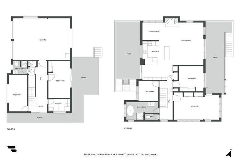 Photo of property in 22 Mccall Avenue, Pauanui, Hikuai, 3579