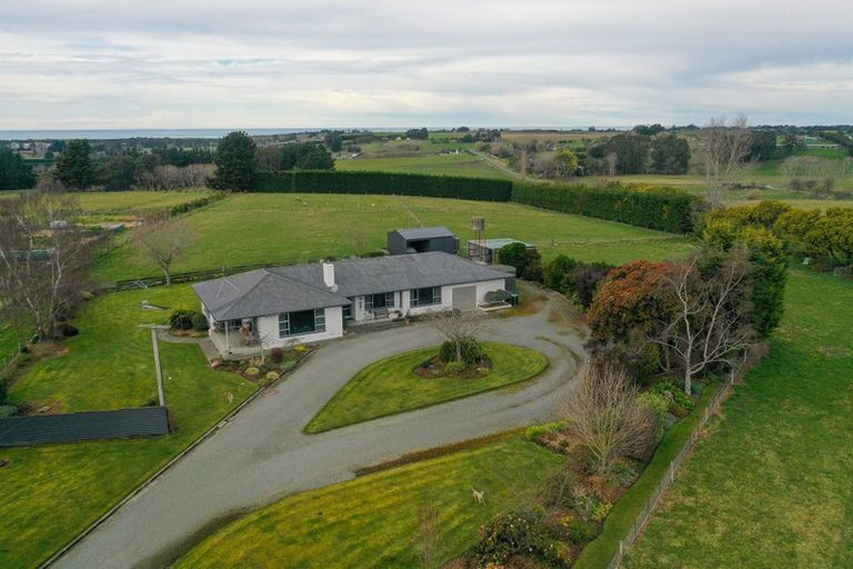 Photo of property in 91 Fairview Road, Fairview, Timaru, 7972