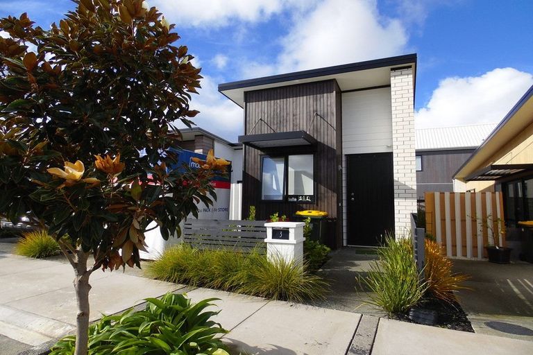 Photo of property in 3 Grey Warbler Road, Hobsonville, Auckland, 0618