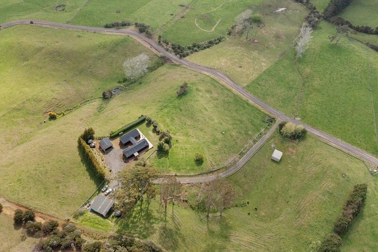 Photo of property in 75 Fagan Lane, Kaimarama, Whitianga, 3591
