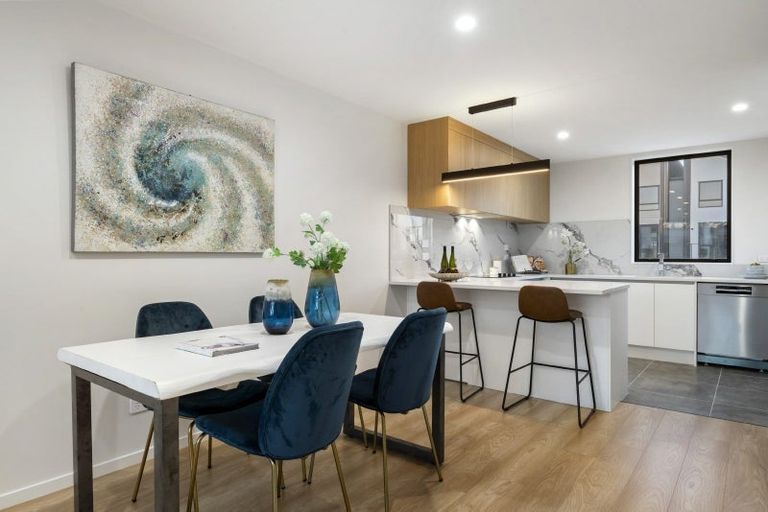 Photo of property in 32a/7 Westgate Drive, Massey, Auckland, 0614