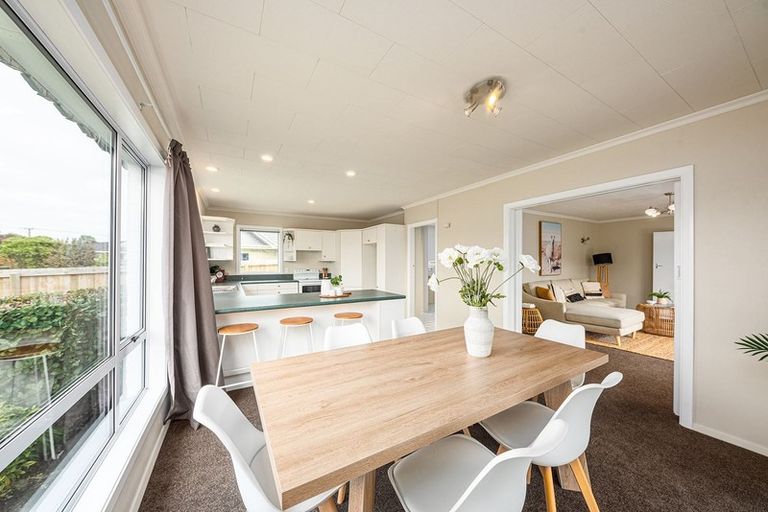 Photo of property in 9 Kimberley Street, Casebrook, Christchurch, 8051