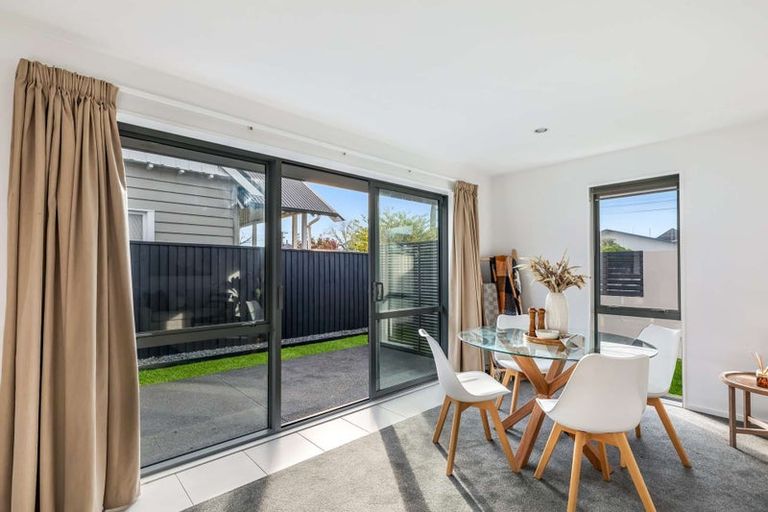 Photo of property in 11a Suffolk Street, Phillipstown, Christchurch, 8011