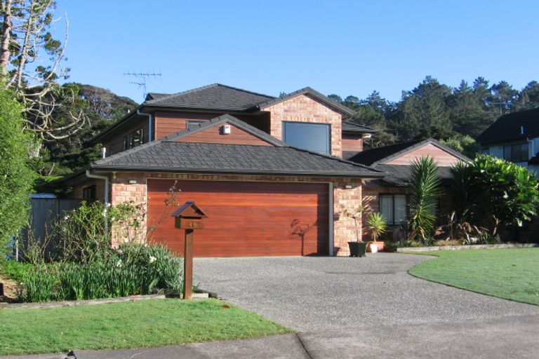 Photo of property in 48 Landing Drive, Albany, Auckland, 0632