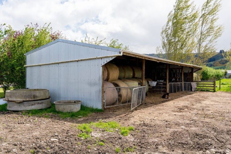 Photo of property in 454 Riccarton Road West, North Taieri, Mosgiel, 9092