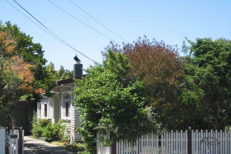 Photo of property in 200 Selwyn Street, Spreydon, Christchurch, 8024