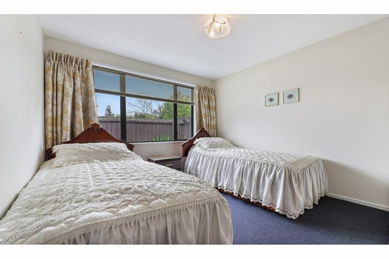 Photo of property in Carmichael Courts, 15/14 Wharenui Road, Upper Riccarton, Christchurch, 8041