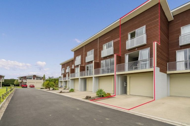 Photo of property in 44/18u Eyre Street, Whitianga, 3510