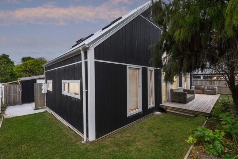 Photo of property in 508b Manchester Street, St Albans, Christchurch, 8014