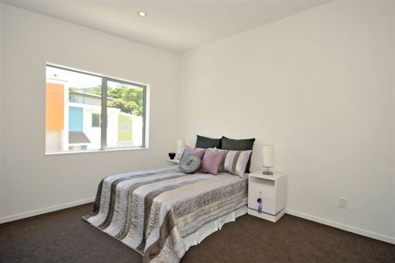 Photo of property in 2u5 Chelmsford Street, Ngaio, Wellington, 6035