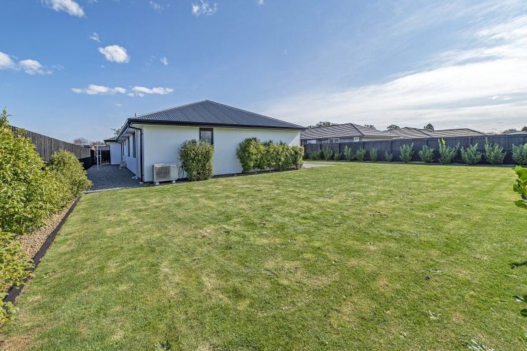 Photo of property in 15 Stormlea Drive, Southbridge, 7602