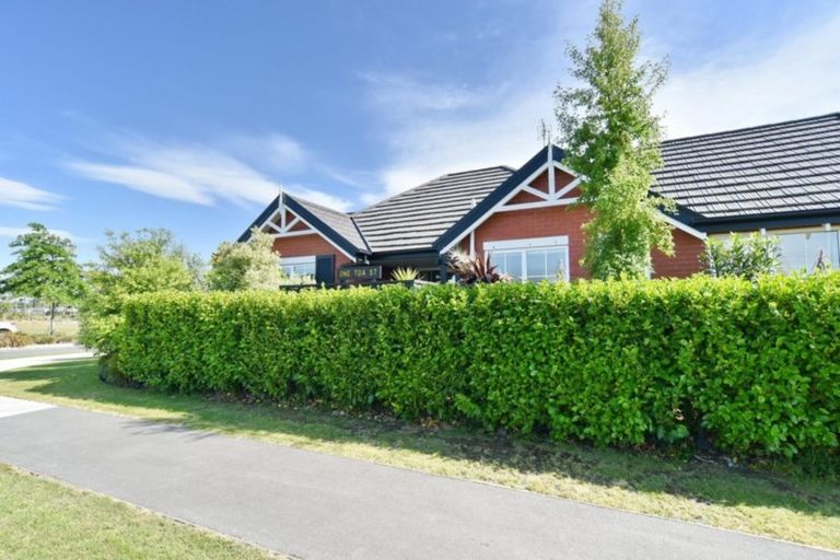 Photo of property in 1 Toa Street, Kaiapoi, 7630