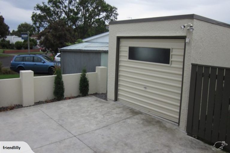 Photo of property in 1a Logan Avenue, Napier South, Napier, 4110
