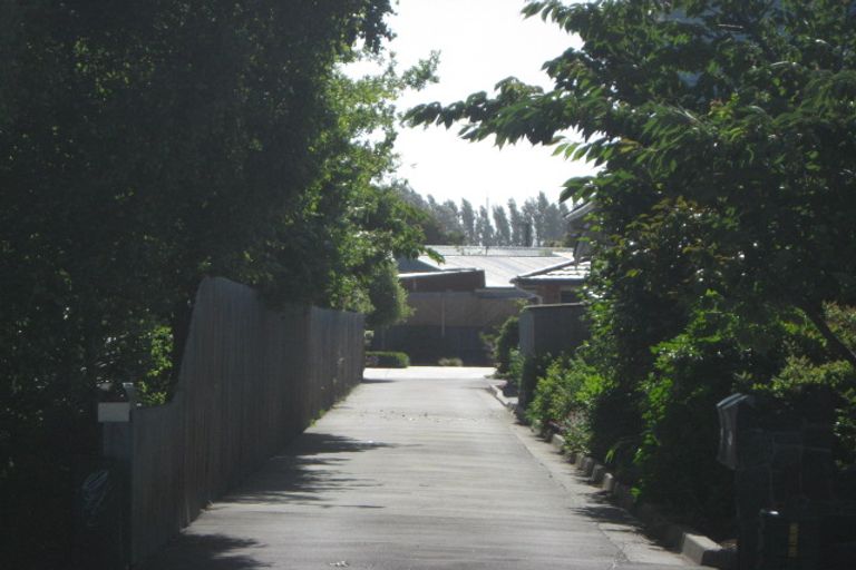 Photo of property in 125c Colombo Street, Sydenham, Christchurch, 8023