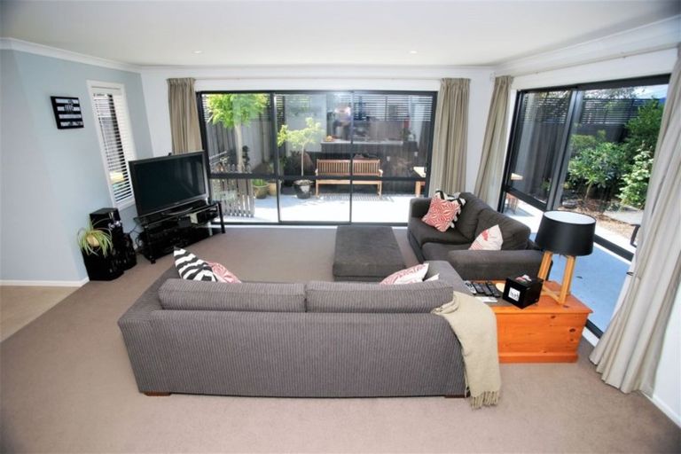 Photo of property in 656a Worcester Street, Linwood, Christchurch, 8062