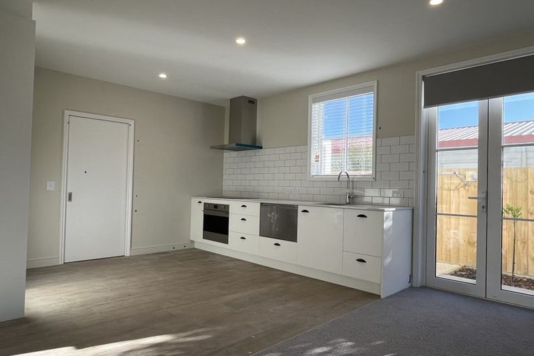 Photo of property in 3/18 Cheviot Street, Spreydon, Christchurch, 8024