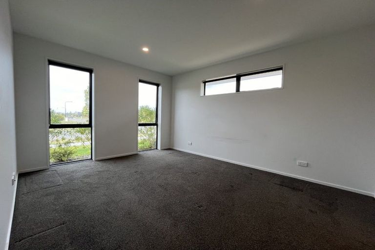 Photo of property in 6 Chesney Drive, Rolleston, 7615