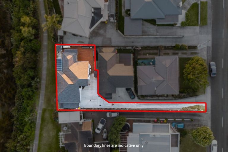 Photo of property in 3b Gills Avenue, Papakura, 2110