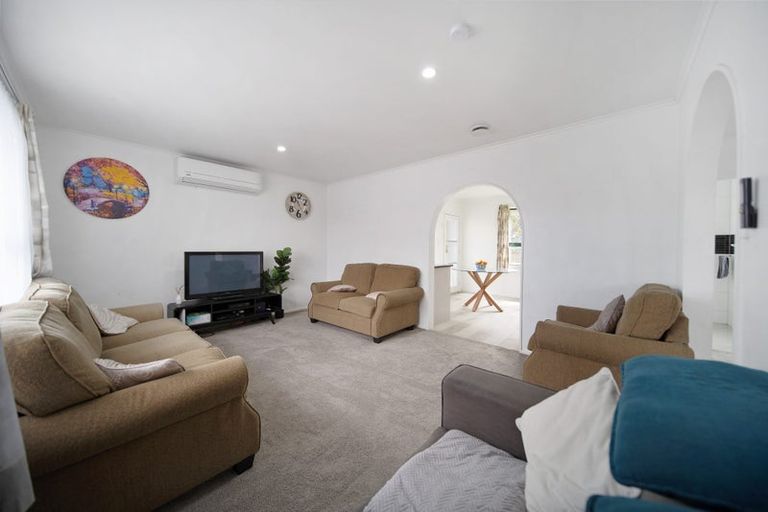 Photo of property in 12a Everitt Road, Otara, Auckland, 2023