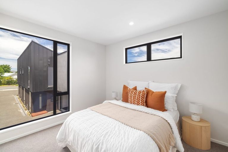 Photo of property in 4/9 Innes Road, St Albans, Christchurch, 8052