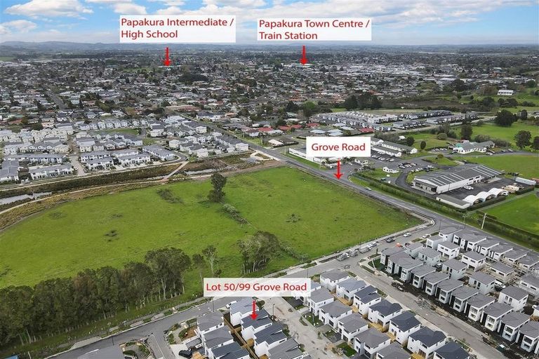 Photo of property in 10 Arapapa Road, Papakura, 2110
