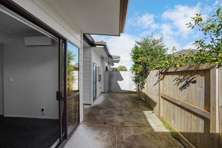 Photo of property in 195u1 Massey Street, Frankton, Hamilton, 3204