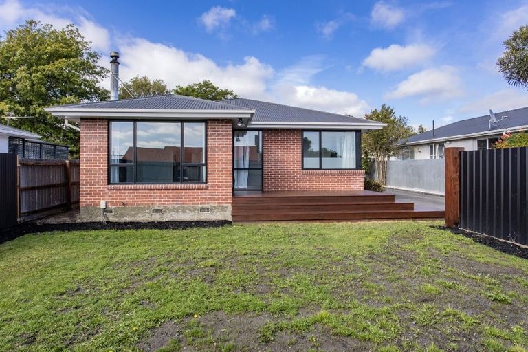 Photo of property in 127 Ohoka Road, Kaiapoi, 7630