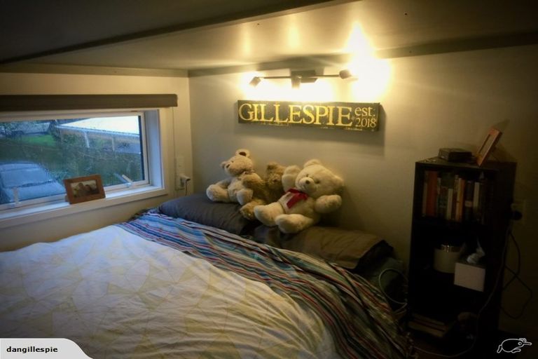 Photo of property in 504 Manchester Street, St Albans, Christchurch, 8014