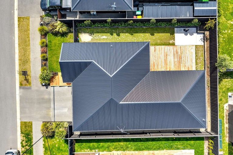 Photo of property in 5 Avanda Avenue, Rolleston, 7615