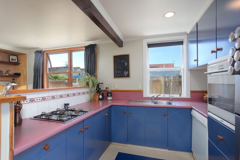 Photo of property in 95 Muritai Street, Tahunanui, Nelson, 7011