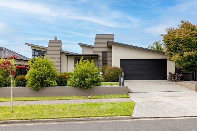 Photo of property in 4 Glenroy Place, Cambridge, 3434